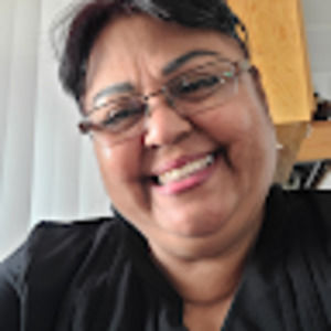 Meet your Posher, Norma